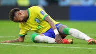 Neymar riscă să rateze Cupa Mondială din 2026 din cauza unei accidentări mai grave decât se credea inițial.