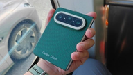 Questo straordinario smartphone pieghevole potrebbe rendere obsoleto l'iPhone Ultra.