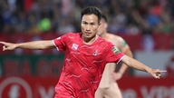 Viettel pyrkii rekrytoimaan duo Trieu Viet Hung ja Pham Trung Hieu Hai Phongista.