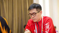 En vietnamesisk skakspiller er blevet inviteret til at deltage i en superskakturnering med en præmiepulje på 18 milliarder VND.