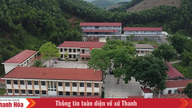 Phát triển giáo dục ở “vùng khó” Luận Khê