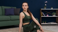 9 jógových pozic, které pomáhají detoxikovat a očistit tělo.