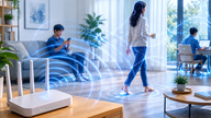 Almindelige Wi-Fi-routere kan blive værktøjer til at spore brugere.