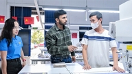 Z kuşağı iş piyasasına uyum sağlıyor: Hızlı öğrenmeleri ve sürekli kendilerini güncellemeleri gerekiyor.