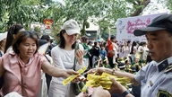 Saigon Zoo Kids Summer Camp vender tilbage i sommeren 2026.