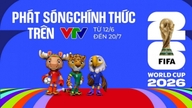 Hvor og på hvilke kanaler kan jeg se VM i Vietnam i 2026?