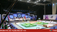 Robocon Vietnam 2026: Valmistautumista finaalikierrokseen.