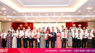 Hr. Bui Khac Bang er formand for Unionen af ​​Videnskabs- og Teknologiforeninger i Ha Tinh-provinsen.