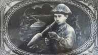 Martyr Dinh Van Kien er blevet nomineret til den posthumt udnævnelse til Folkets Væbnede Styrkes Helt.
