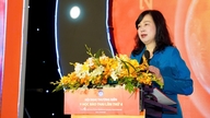 La ministra Dao Hong Lan afirma: Reducir las enfermedades infantiles desde el útero es un objetivo humanitario de la medicina fetal.