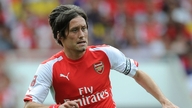 Tomas Rosicky: Arven fra 'Lille Mozart' og mådeholdens kunst i musklernes tidsalder.
