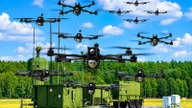 Rusia menguji UAV "kumpulan serigala" bersepadu AI di tengah-tengah pertempuran di Ukraine: Mimpi ngeri baharu untuk pertahanan udara moden.