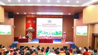थान ज़ुआन वार्ड 2026-2031 की अवधि के लिए अपनी रेड क्रॉस सोसाइटी का पुनर्गठन कर रहा है।