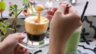 Saltet kaffe smager godt, men 5 grupper af mennesker bør undgå det.