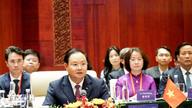 Fremme samarbejde mellem de fire grænseprovinser i Vietnam og Yunnan-provinsen i Kina.