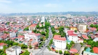 Ninh Binh forbereder sig på at have mere end 1.000 sociale boligenheder med en samlet investering på over 1.700 milliarder VND.