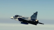 Ukraine has just ordered 20 fighter jets from Sweden.