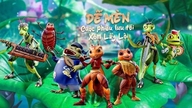 De nombreux excellents films d'animation seront disponibles pour les enfants le 1er juin.