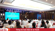 Enhancing the export capacity of strategic products of Thanh Hoa province.