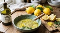 Que se passe-t-il lorsqu'on boit un mélange d'huile d'olive et de citron tous les matins ?