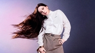 JISOO سالومن کا عالمی سفیر بن گیا۔