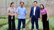Thai Nguyen laajentaa matkailualaansa kokemustiloilla.
