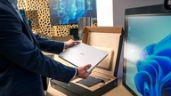 Hvorfor er stationære computere mere holdbare end bærbare computere?