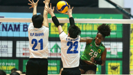 «FIVB проверит это правило на практике и пока официально не будет широко применять его в волейболе».