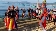 Gia Lai: Den unikke fiskefestival i fiskerlandsbyen Tan Phung.