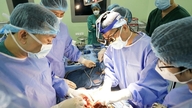 100 greffes de foie réussies : une étape importante qui confirme la place de la transplantation d’organes pédiatriques au Vietnam.