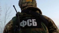 ה-FSB עצר חשוד בקשר לפיצוץ רכבת נוסעים בנובורוסיסק.
