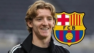 Efter den succesfulde signering af Anthony Gordon sigter Barcelona efter Julian Alvarez og Bernardo Silva i sommeren 2026.
