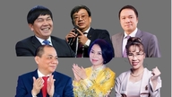 Vietnam berada di antara 4 teratas di dunia dari segi kadar peningkatan bilangan individu ultra kaya.