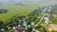 "Transforming" in terms of environmental standards, Son La villages are becoming brighter, greener, cleaner, and more beautiful every day.