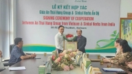 An Thai Hung : Valoriser la médecine traditionnelle vietnamienne par la bienveillance et la science.