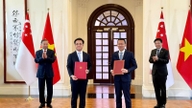 Stor virksomhed i Ho Chi Minh City og singaporiansk partner etablerer avanceret forsknings- og produktionscenter.