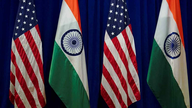 Cooperación estratégica entre Estados Unidos e India en materia de recursos minerales y una estrategia para reducir la dependencia de China.