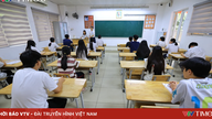 ハノイの生徒の99.5%が、10年生入学試験を受けるための手続きを完了した。