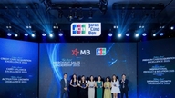 MB menerima 9 penghargaan bergengsi dari JCB.