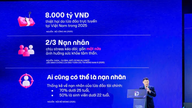 AI kan oppdage manipulerende scenarier på 0,3 sekunder, og dermed «redde» brukere fra svindel.