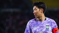 Il cammino della Corea del Sud verso i Mondiali del 2026: alla ricerca di un traguardo importante per Son Heung-min.