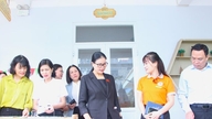 Hanoi: Overvågning af investering, udnyttelse og forvaltning af kulturelle og sportsfaciliteter.