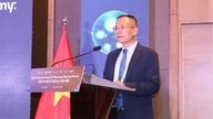 Vietnam og Sydkorea fremmer samarbejde inden for IKT og digital innovation.