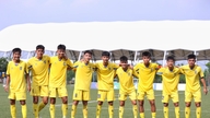 U17 Song Lam Nghe An on arvottu "helppoon" ryhmään U17-mestaruuskarsinnoissa.