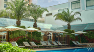 Det første Marriott-hotel i Vietnam, der modtager grøn bygningscertificering.