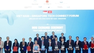 Vietnam Airlines udvider sit digitale økosystem og loyalitetsprogram med partnere i Singapore.