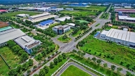 Dank der Welle an Spitzentechnologie wird Vietnam zu einem strategischen Glied in der Lieferkette.