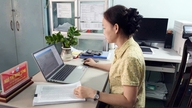 «ធ្វើឱ្យលំហអនឡាញបៃតង៖ ប្រព័ន្ធអេកូឡូស៊ីឌីជីថលដែលមានសុវត្ថិភាពរបស់សហភាពនារីវៀតណាម»។