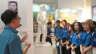 Ho Chi Minh City sigter mod et museum, der er 'professionelt, moderne og afspejler dets unikke identitet'.