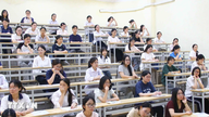 Ho Chi Minh City National University bekræfter, at spørgsmålene til egnethedstesten ikke er lækket.